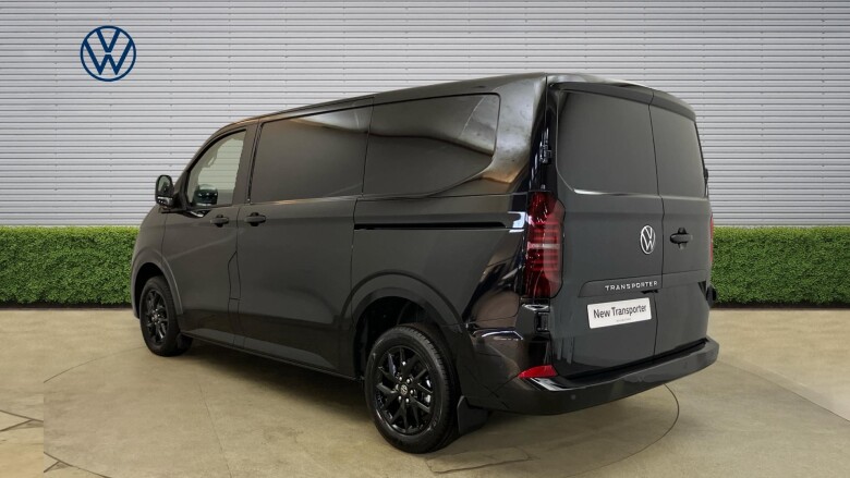 Volkswagen Transporter T28 Swb Diesel 2.0 TDI 110 Commerce Pro Van